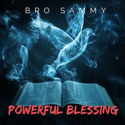 Powerful Blessing