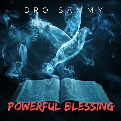 Powerful Blessing