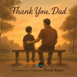 Thank You, Dad