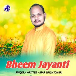 Bheem Jayanti