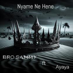 Nyame Ne Hene