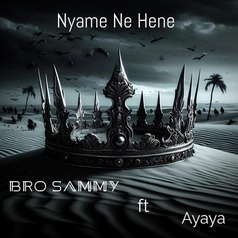 Nyame Ne Hene