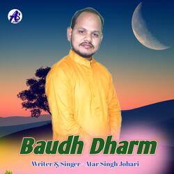 Baudh Dharm