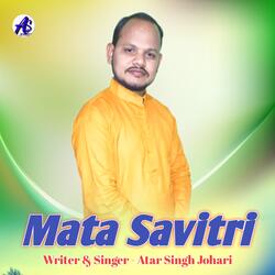 Mata Savitri