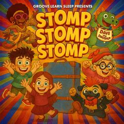 Stomp Stomp Stomp