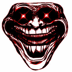 TROLL FACE