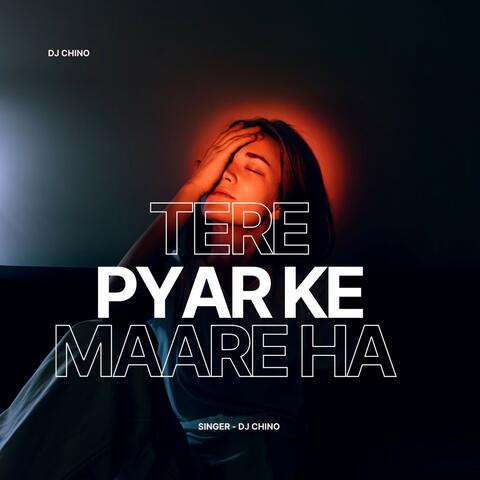 Tere Pyar Ke Maare Ha