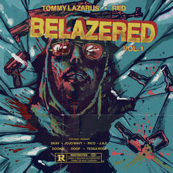 Lazereffect