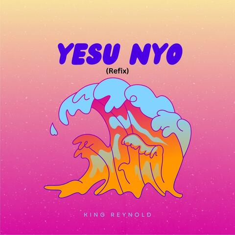 Yesu Nyo