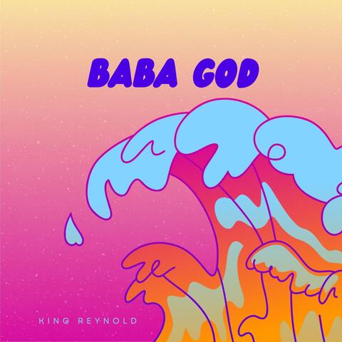 Baba God