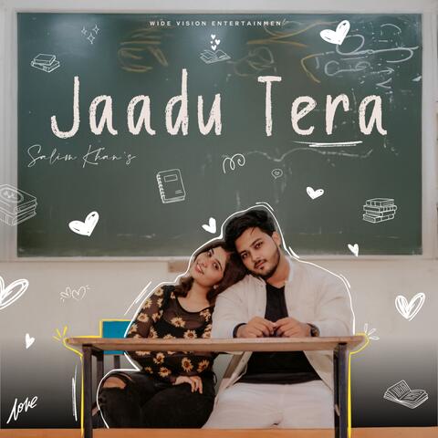 Jaadu Tera