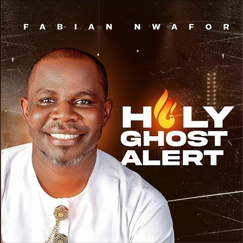 Holy Ghost Alert