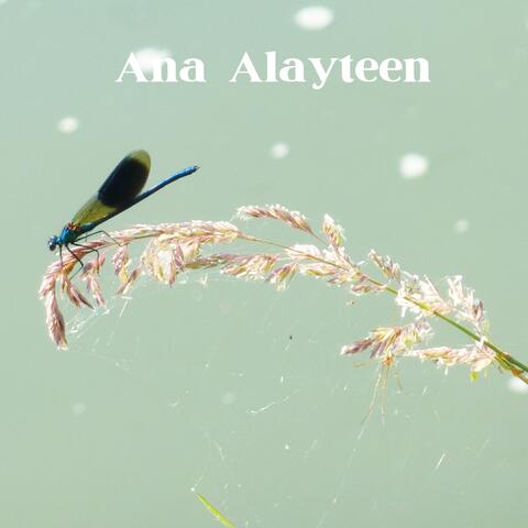Ana Alayteen