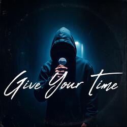 Give Your Time