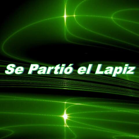 Se Partió el Lapiz
