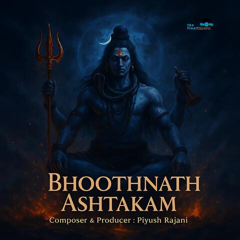 Bhoothnath Ashtakam