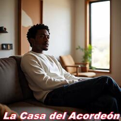 La Casa del Acordeón