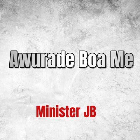 Awurade Boa Me