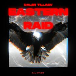 Eastern raid