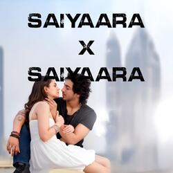Saiyaara x Saiyaara