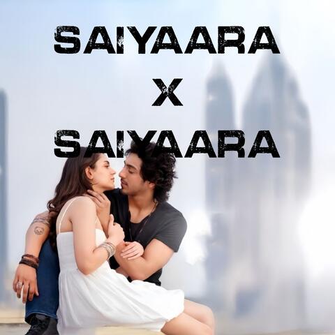 Saiyaara x Saiyaara