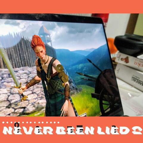 Never Been Lied 2