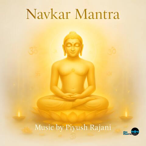 Navkar Mantra
