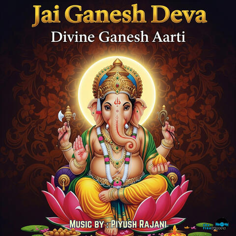Jai Ganesh Deva – Divine Ganpati Aarti for Daily Worship