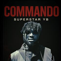 COMMANDO