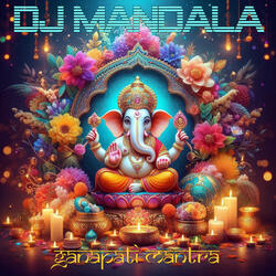Ganapati Mantra