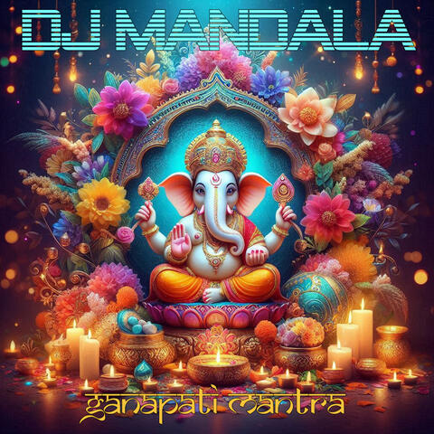 Ganapati Mantra