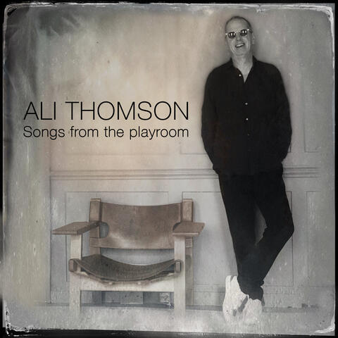 Songs from the playroom
