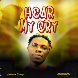 Hear My Cry