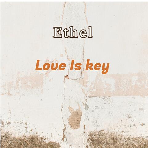 Love Is key