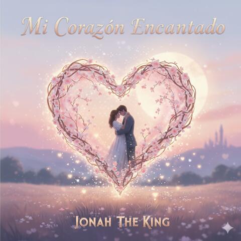 Mi Corazón Encantado