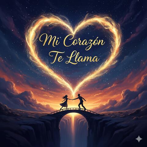 Mi Corazón Te Llama