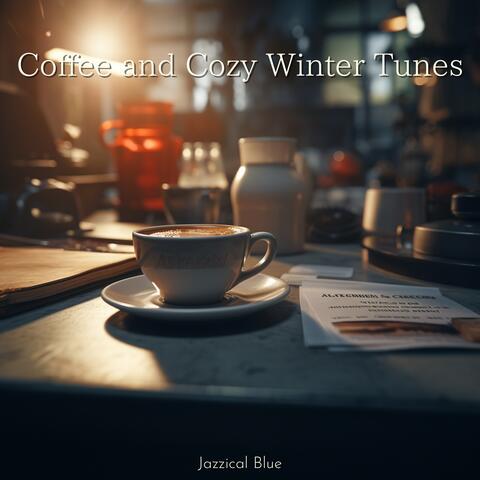 Coffee and Cozy Winter Tunes