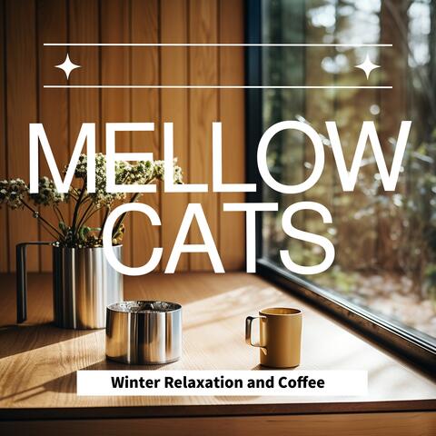 Winter Relaxation and Coffee