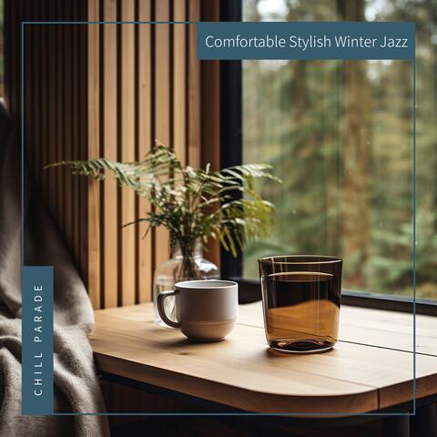 Comfortable Stylish Winter Jazz