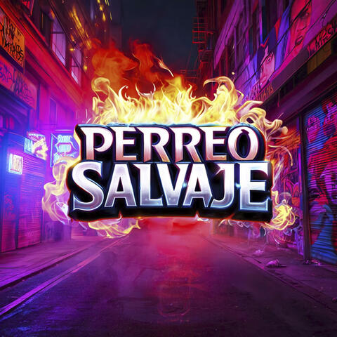 Perreo Salvaje