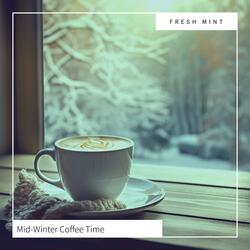 Winter's Piano Nocturne