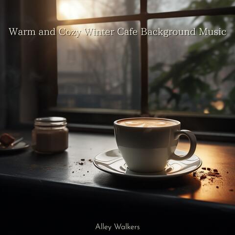 Warm and Cozy Winter Cafe Background Music