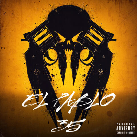 El Pablo 35