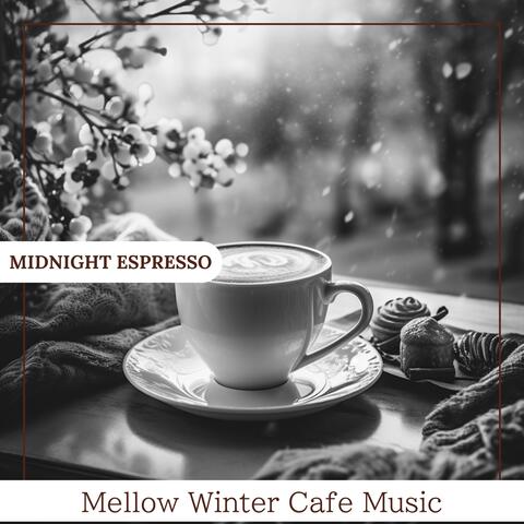 Mellow Winter Cafe Music