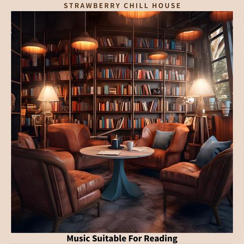 Music Suitable For Reading