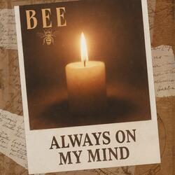Always On My Mind