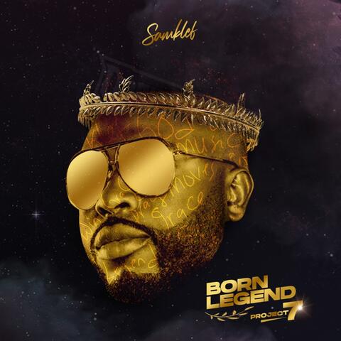 Born Legend