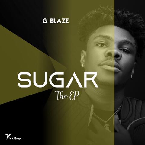 Sugar - EP
