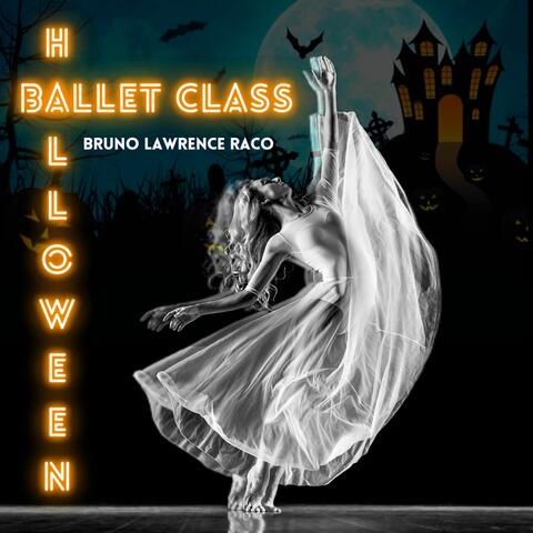 Music for Ballet Class - Halloween