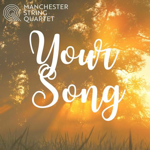 Your Song